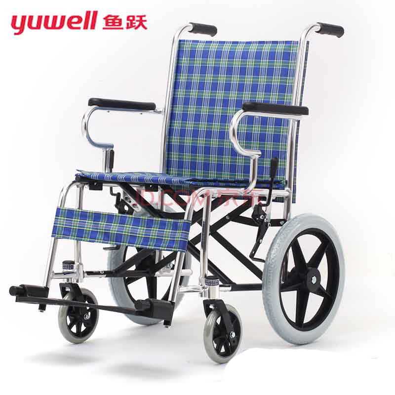 H032轮椅